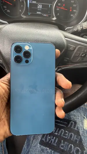 Apple iPhone 12 Pro 128 GB Blue
