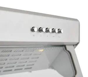 Cooke Lewis Clvhs60a Stainless Steel Inset Cooker Hood (W)60cm