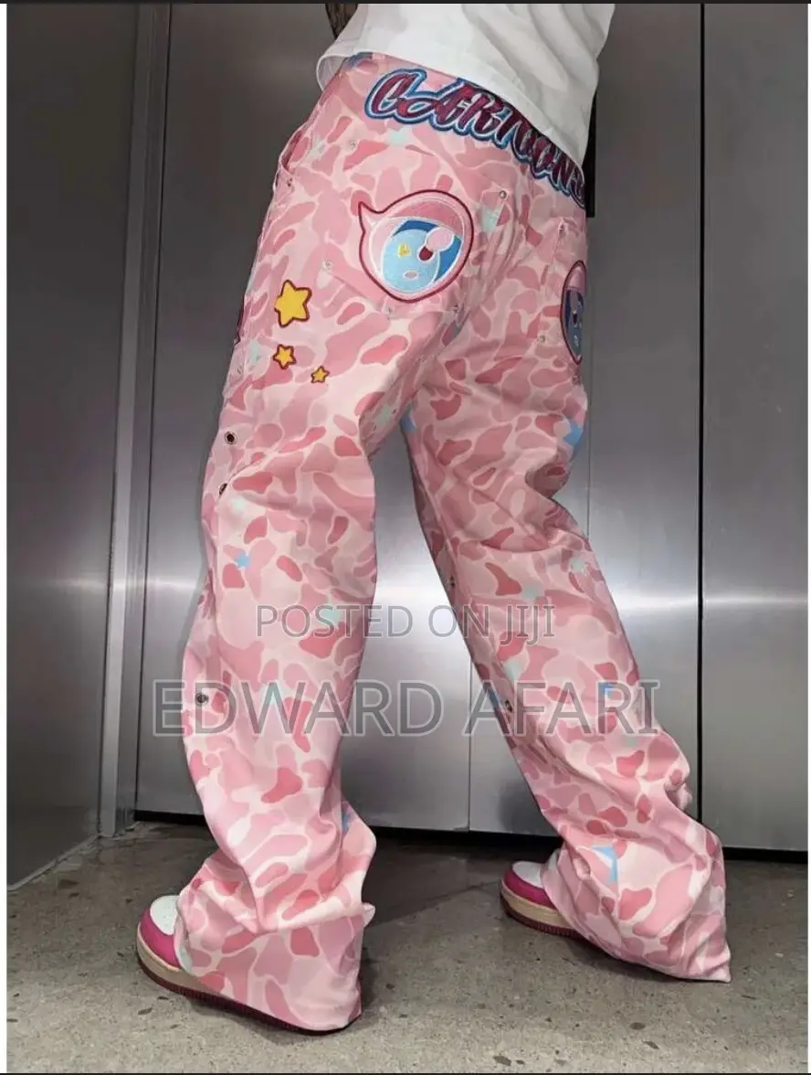 Wholesale Clothes