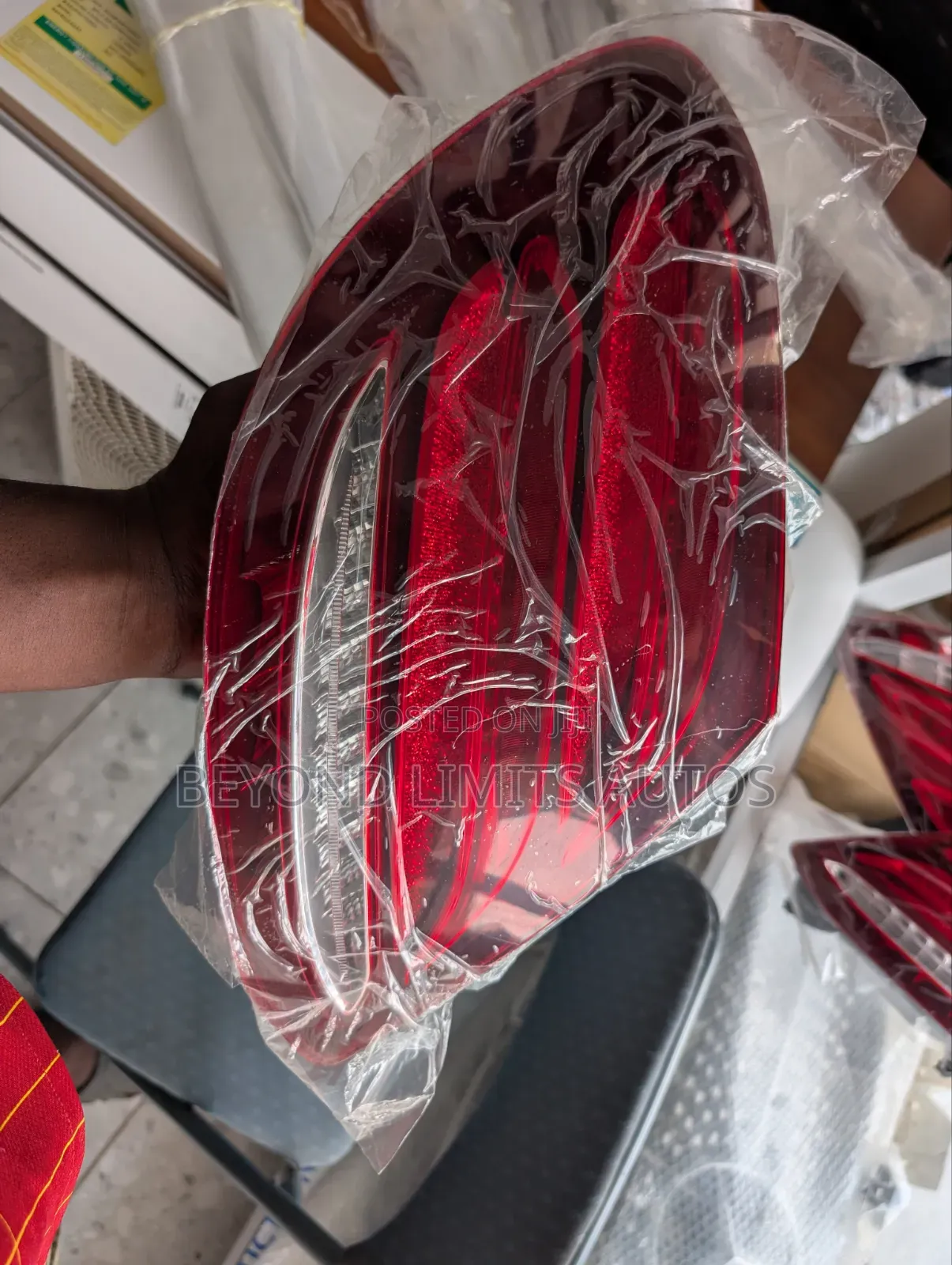 Mercedes Benz C300 W205 2016,2017,2018,2019 Tail Light / Back Light
