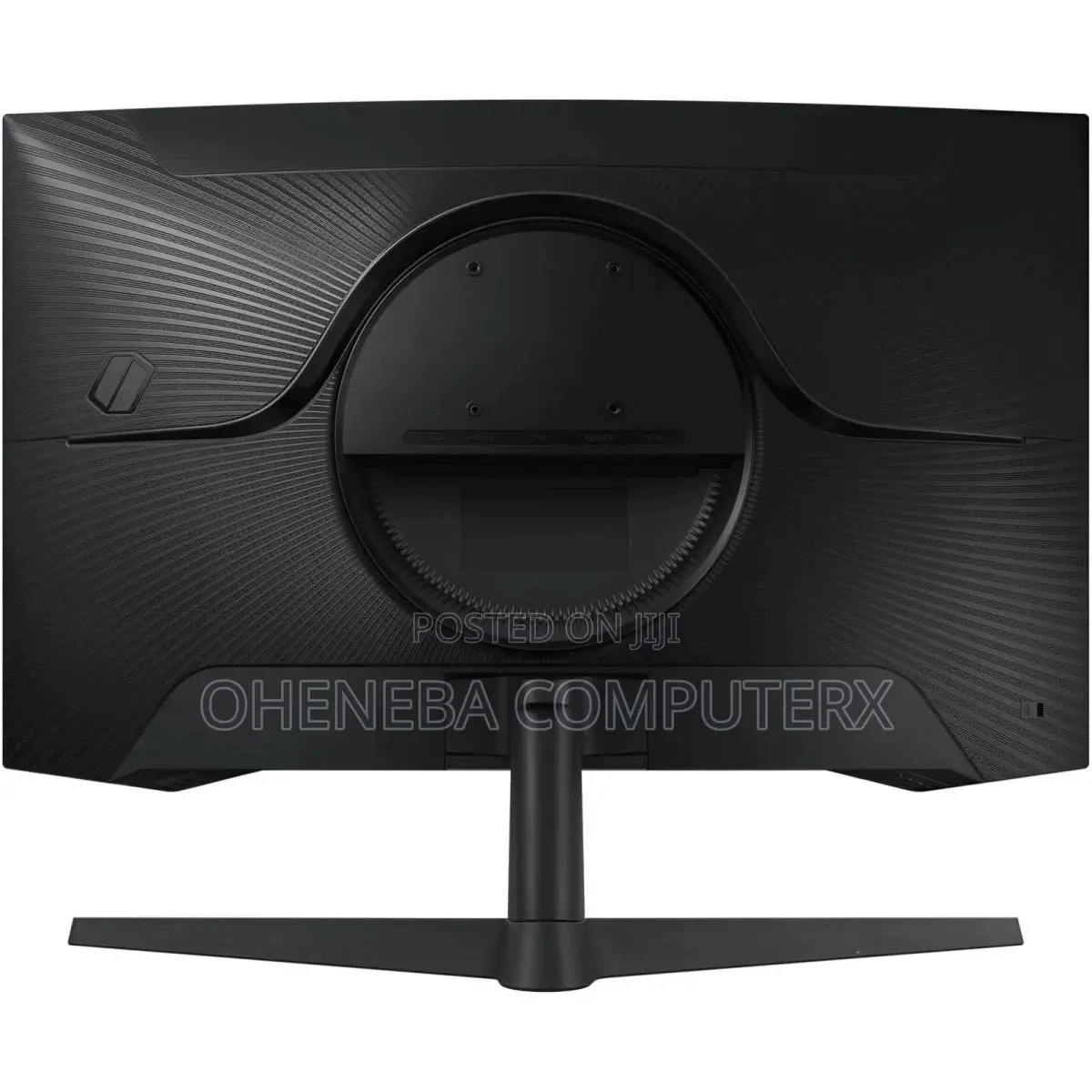 Samsung Odysssey G5 27-Inches QHD 165hz