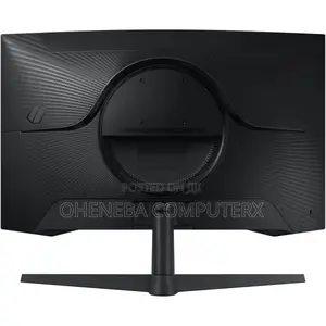 Samsung Odysssey G5 27-Inches QHD 165hz