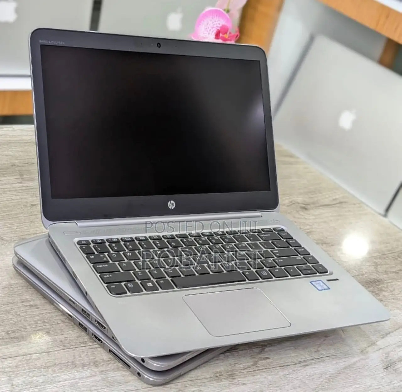 New Laptop HP EliteBook 1040 16GB Intel Core i7 SSD 256GB