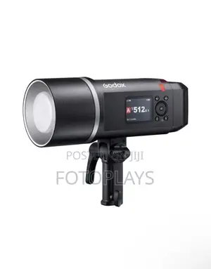 Godox Ad600bm Ii Witstro Manual All-in-One Outdoor Flash