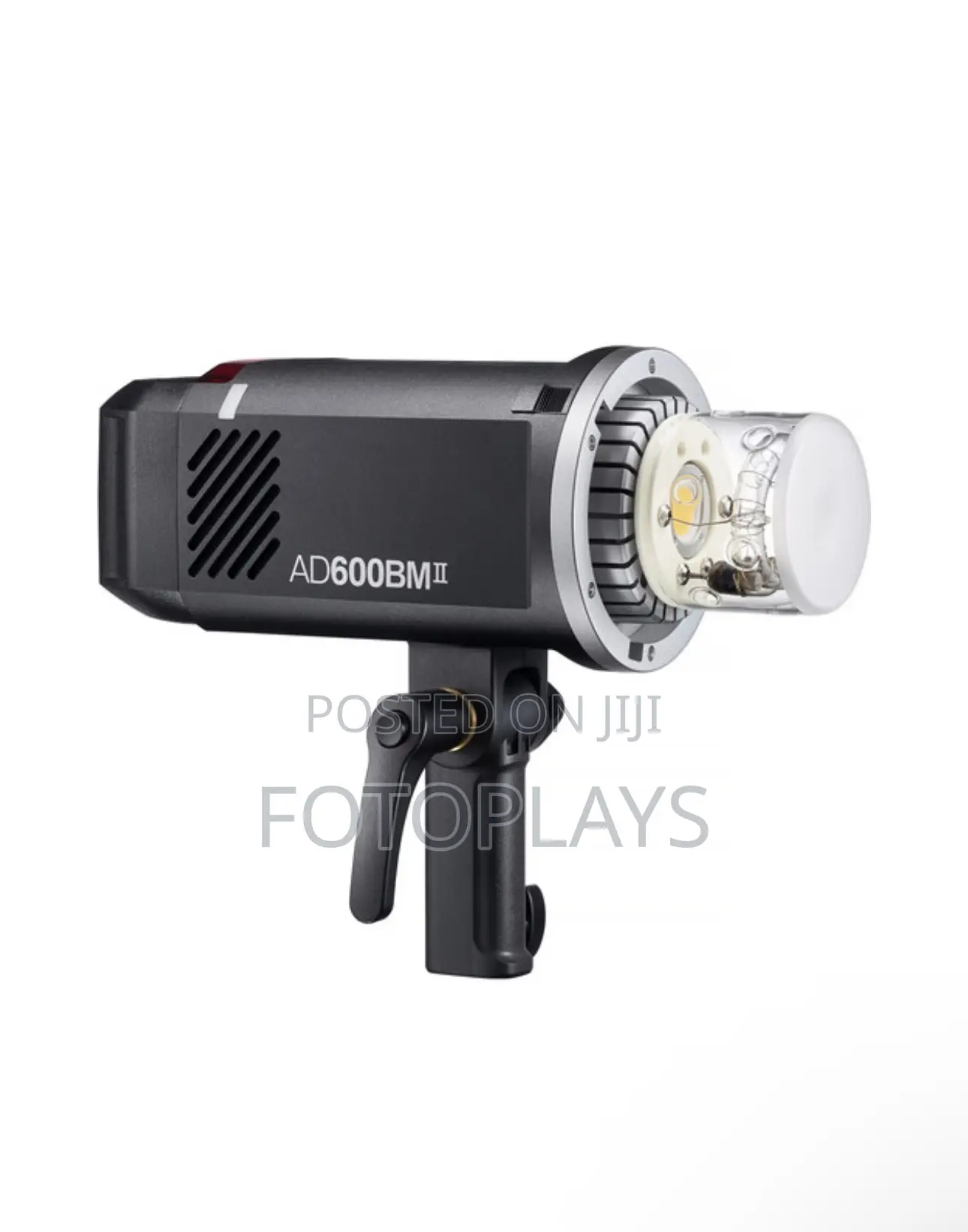 Godox Ad600bm Ii Witstro Manual All-in-One Outdoor Flash