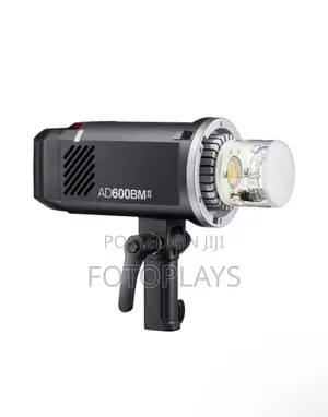 Godox Ad600bm Ii Witstro Manual All-in-One Outdoor Flash