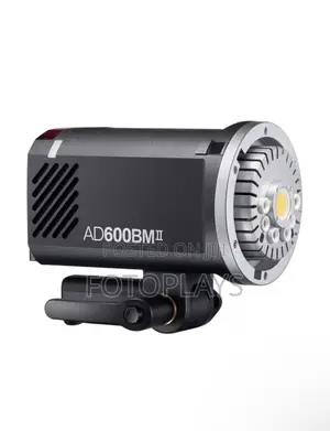 Godox Ad600bm Ii Witstro Manual All-in-One Outdoor Flash