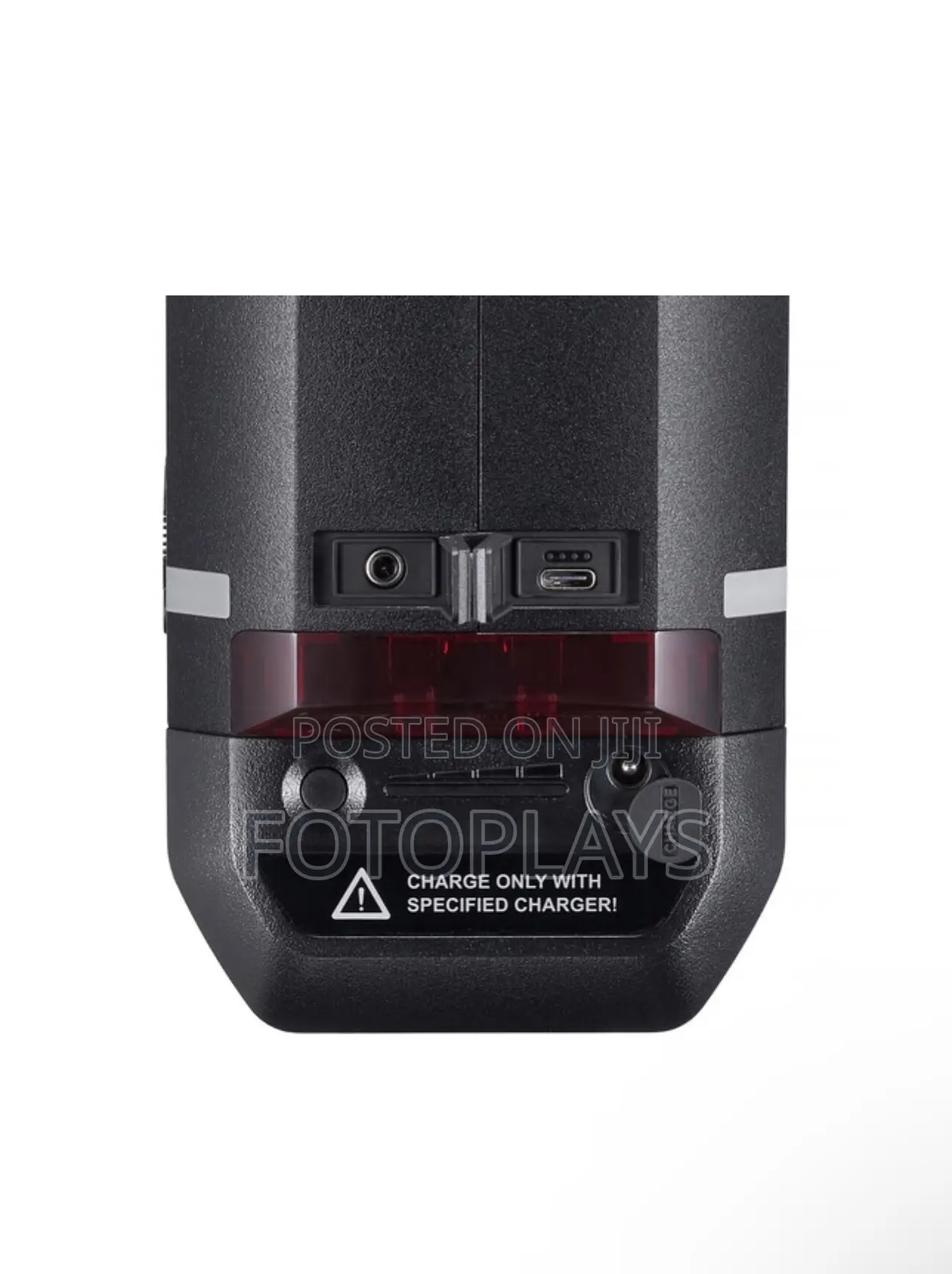 Godox Ad600bm Ii Witstro Manual All-in-One Outdoor Flash