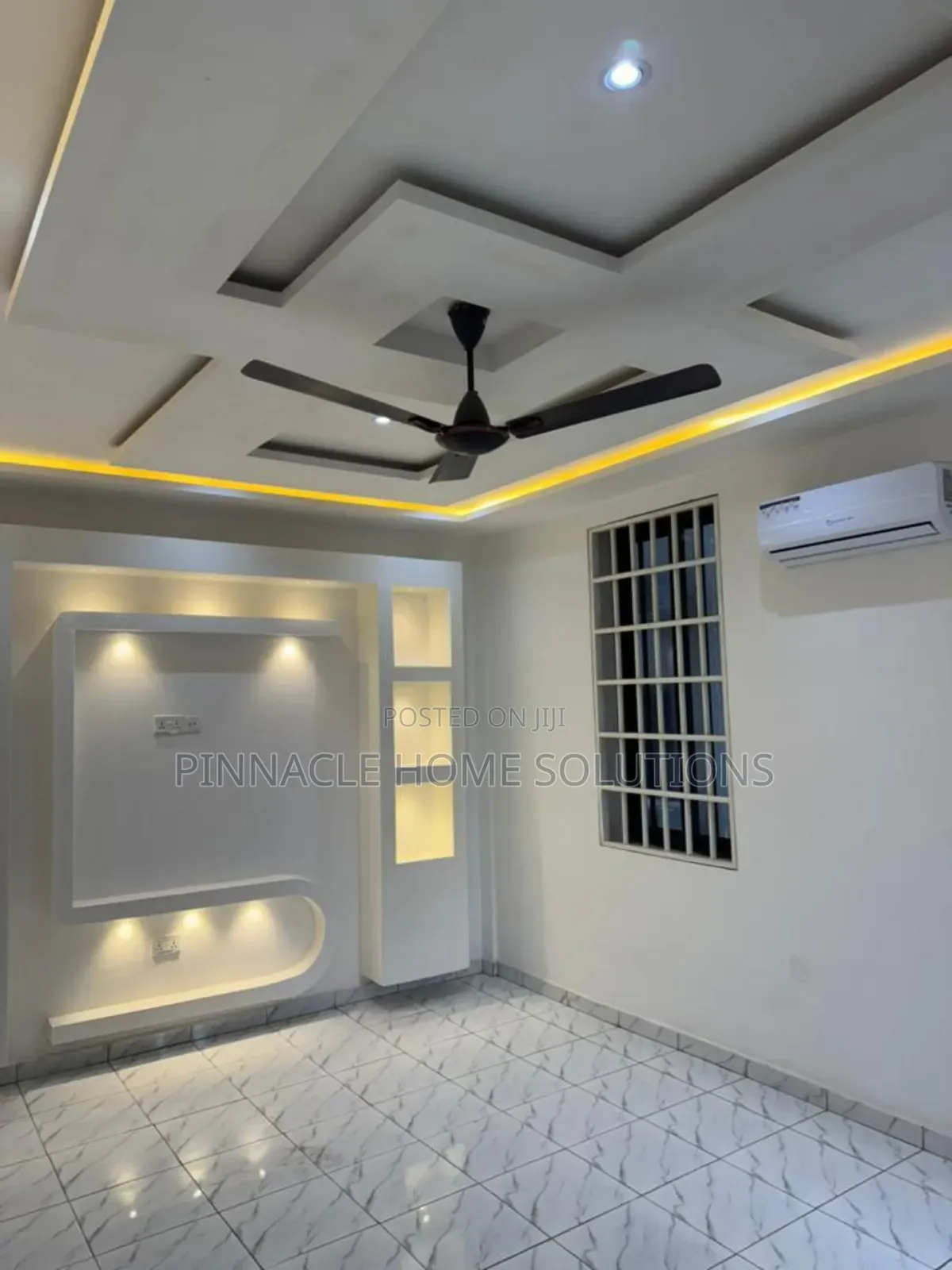 2bdrm Apartment in Pillar 2 for rent