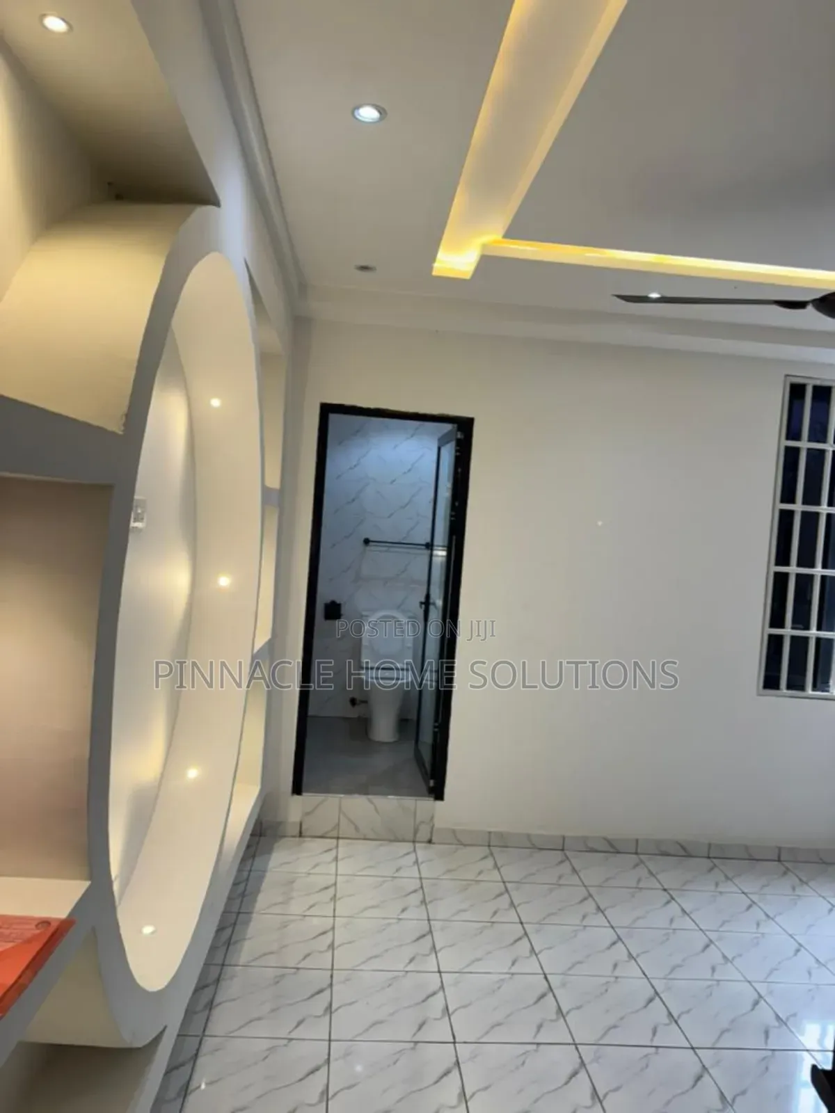 2bdrm Apartment in Pillar 2 for rent