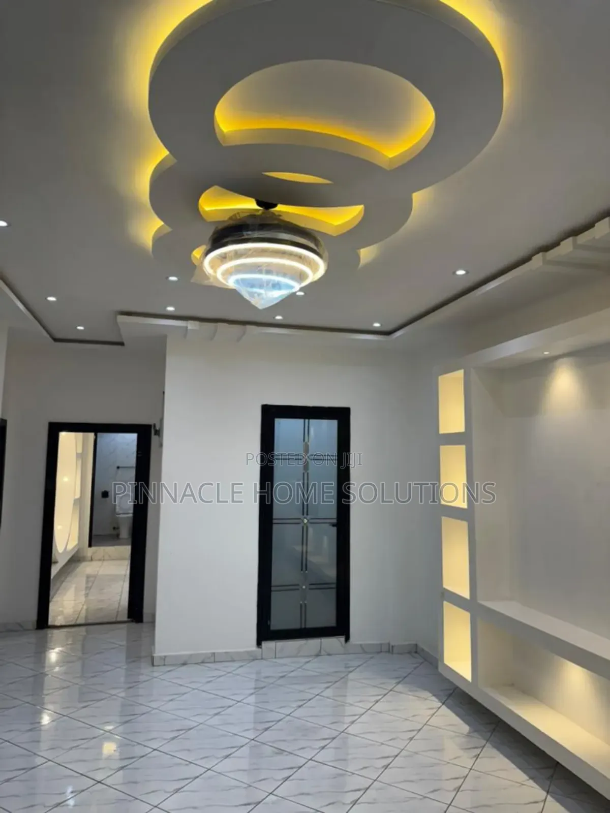 2bdrm Apartment in Pillar 2 for rent