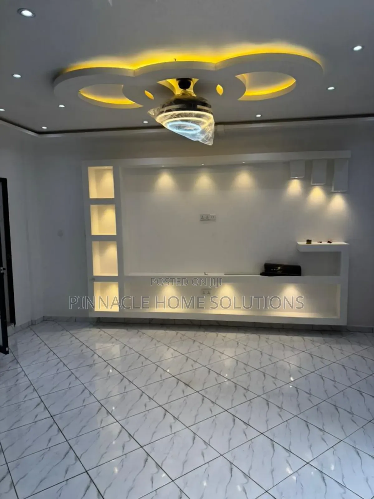 2bdrm Apartment in Pillar 2 for rent