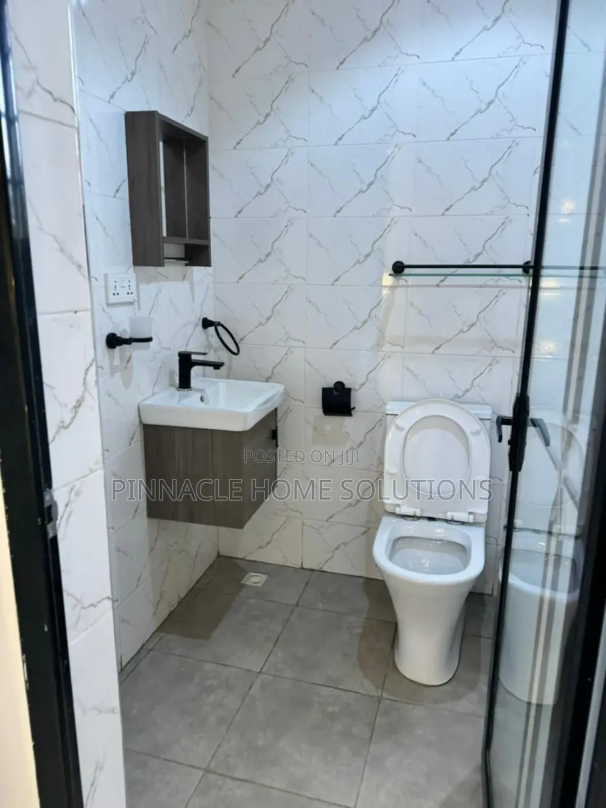2bdrm Apartment in Pillar 2 for rent