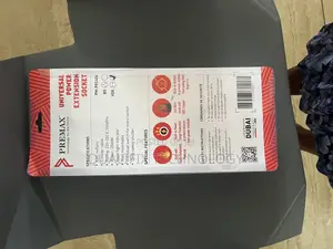 Premax Surge Protector
