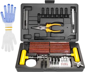 Car Tire Repair Tools