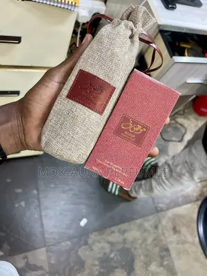 Mousuf Perfume
