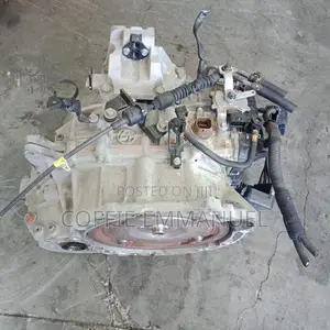 Toyota Vitz Gear Box 8,9,10 Pins 2009 2010 2011 2012