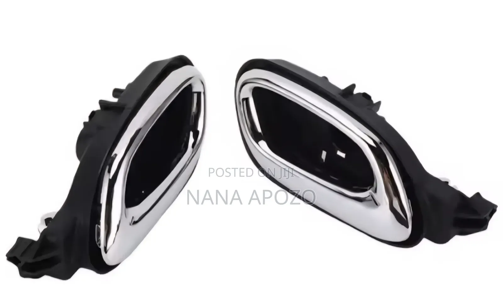 Chevrolet Camaro 2010 to 2015 Inside Door Handle
