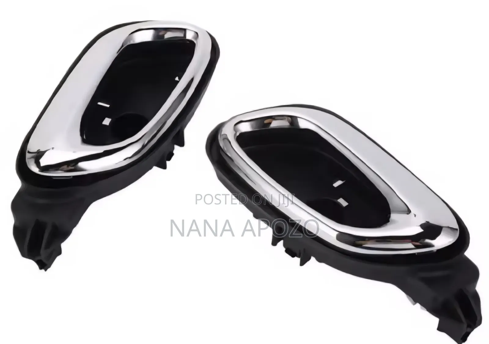 Chevrolet Camaro 2010 to 2015 Inside Door Handle