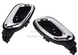Chevrolet Camaro 2010 to 2015 Inside Door Handle