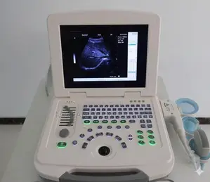 Ultrasound Scan Machine