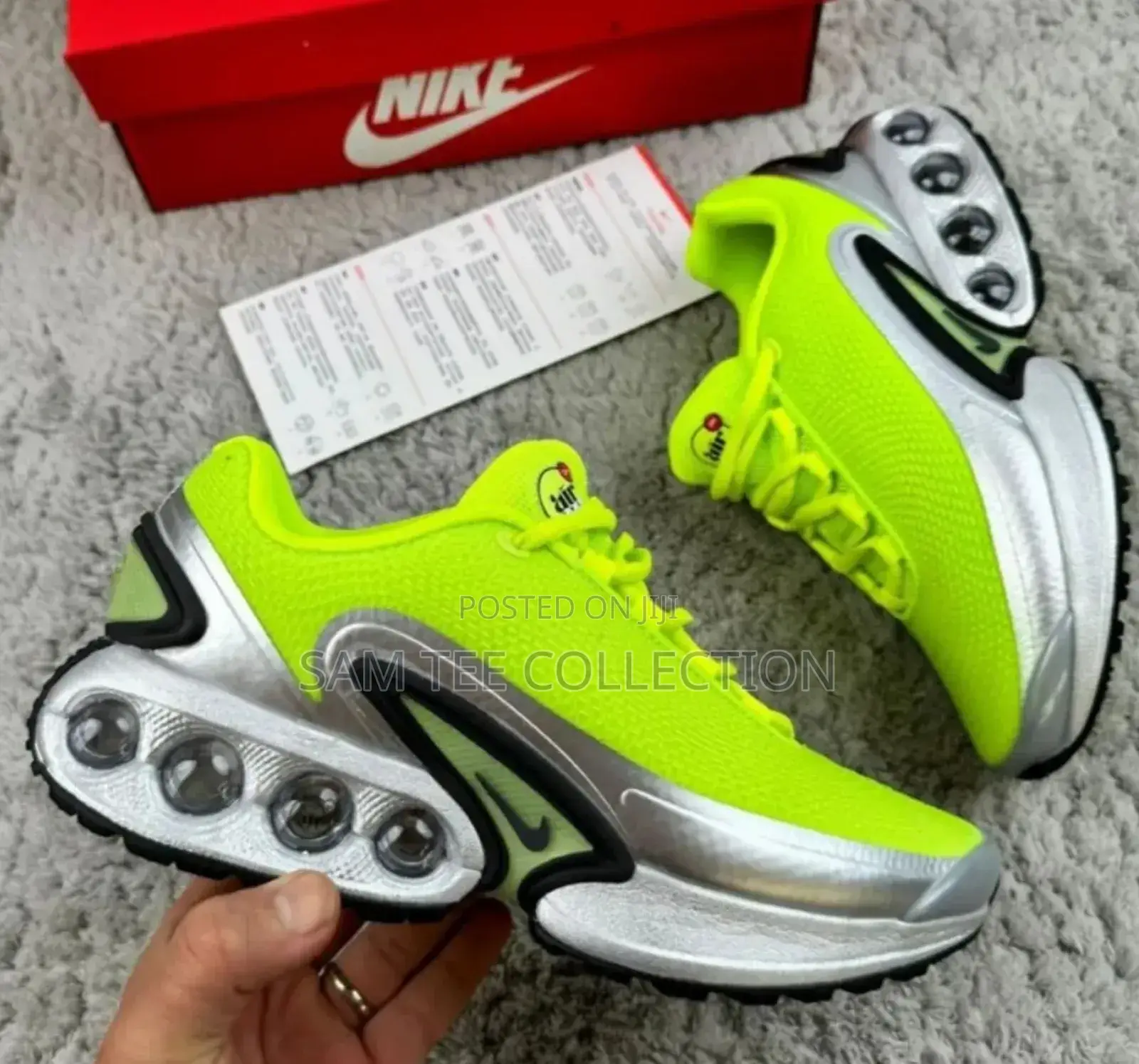 Nite Air Max Dn. Original and Affordable