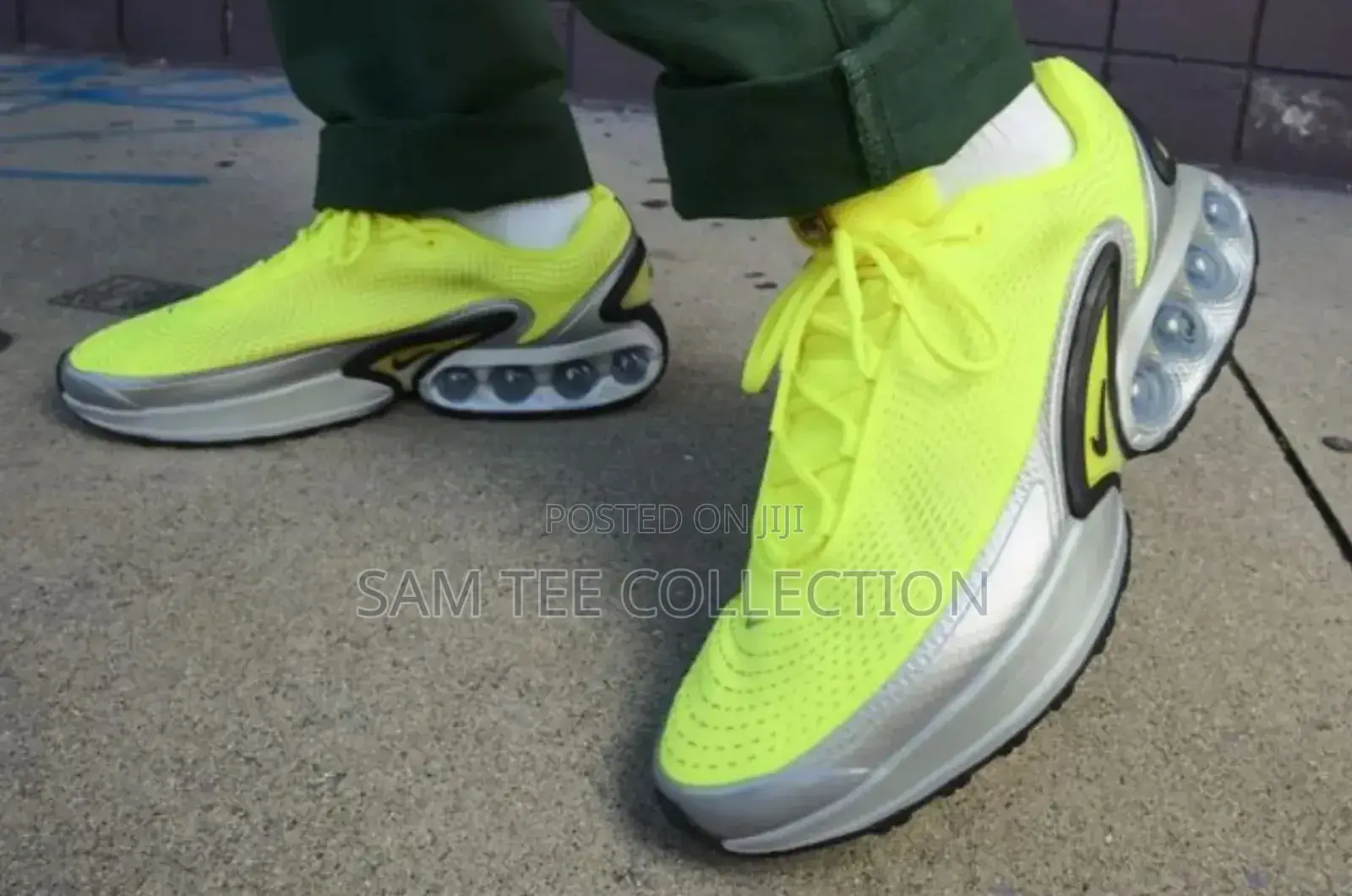 Nite Air Max Dn. Original and Affordable