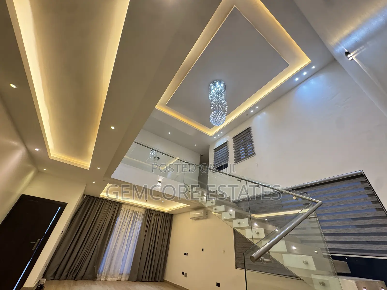4bdrm House in East Legon Hills, Ashaley Botwe for sale