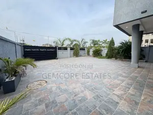4bdrm House in East Legon Hills, Ashaley Botwe for sale