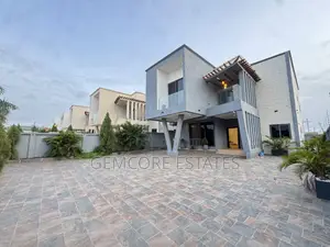 4bdrm House in East Legon Hills, Ashaley Botwe for sale