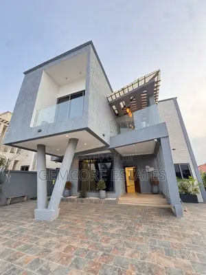 4bdrm House in East Legon Hills, Ashaley Botwe for sale