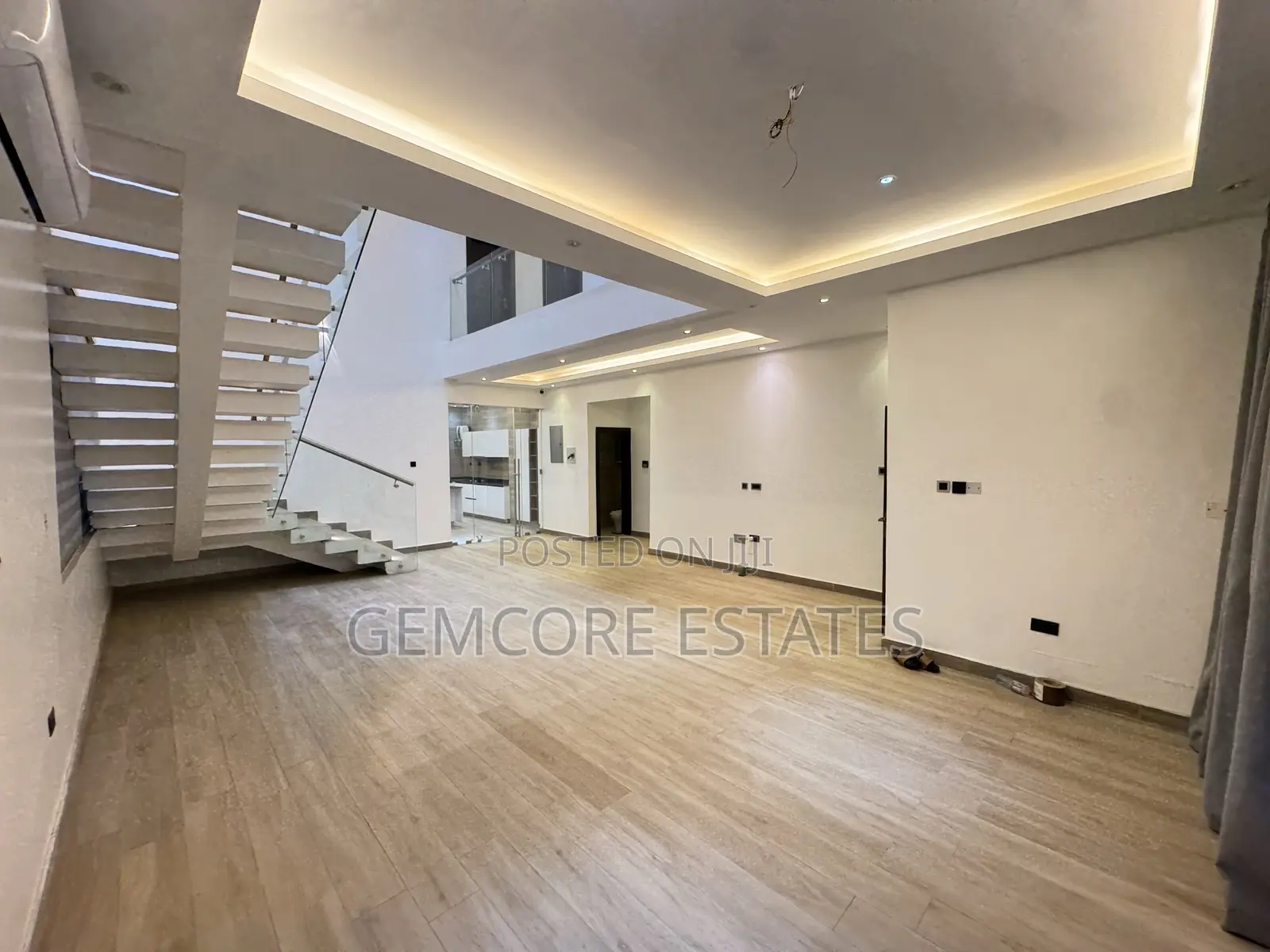 4bdrm House in East Legon Hills, Ashaley Botwe for sale