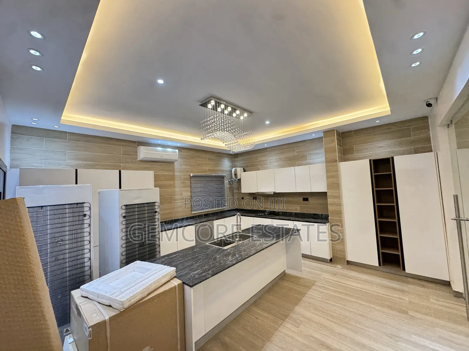4bdrm House in East Legon Hills, Ashaley Botwe for sale