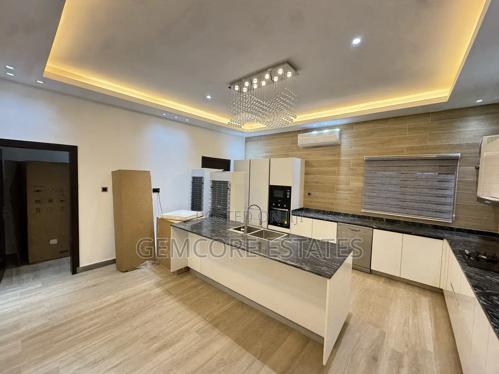 4bdrm House in East Legon Hills, Ashaley Botwe for sale