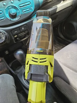 Ryobi Vacum Cleaner