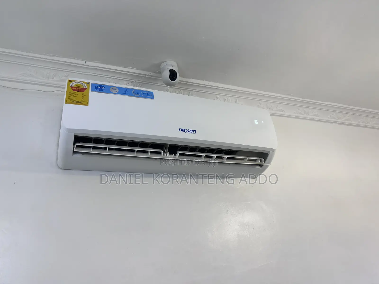 Air Conditioning Technician