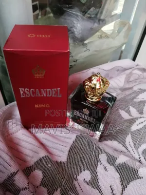 Escandel King 100ml