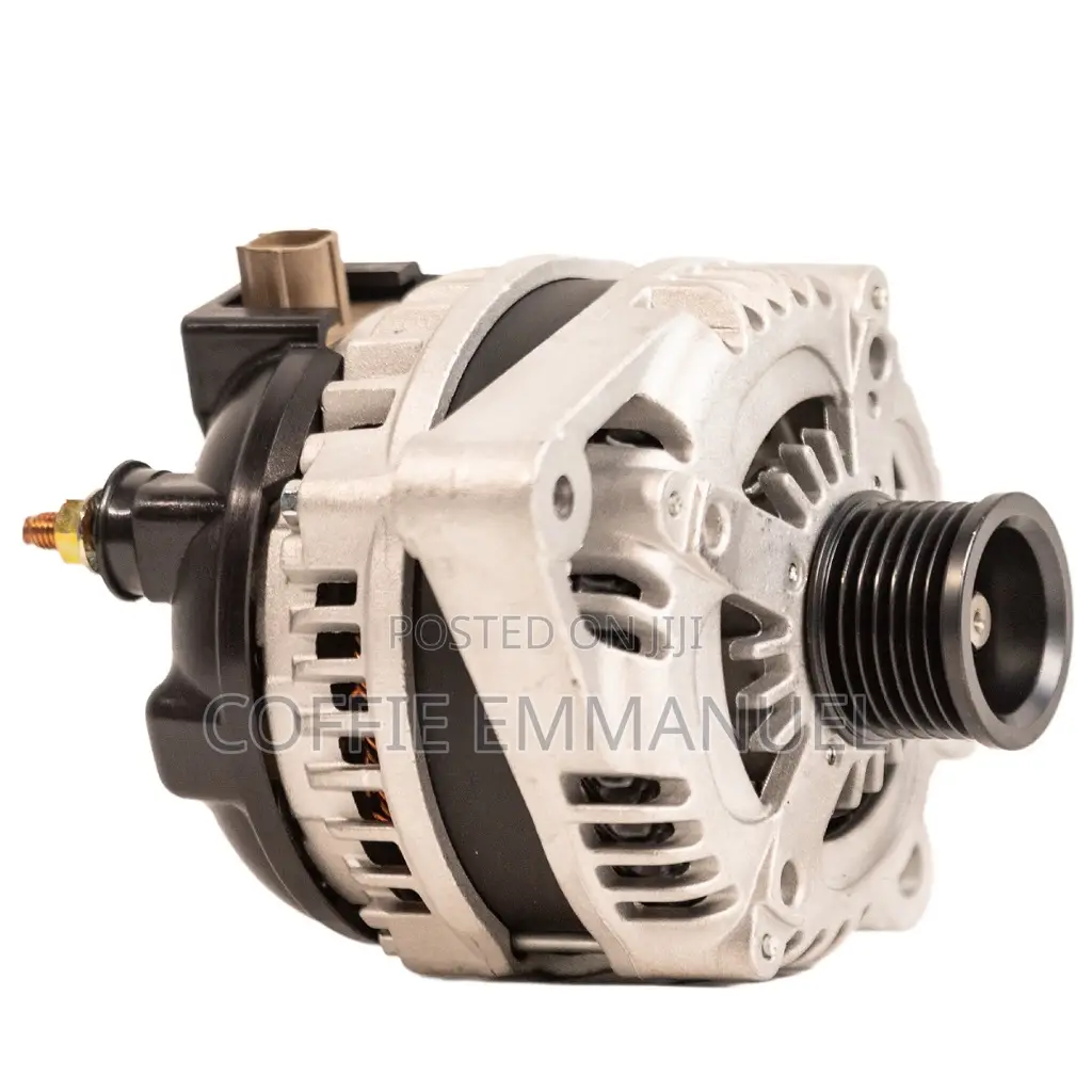 Toyota Highlander 2014 to 2020 Alternator