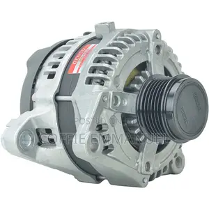Toyota Highlander 2014 to 2020 Alternator