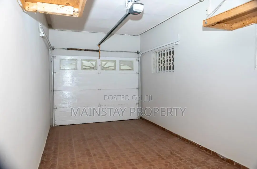 4bdrm House in Mainstay Estates, Cantonments for rent