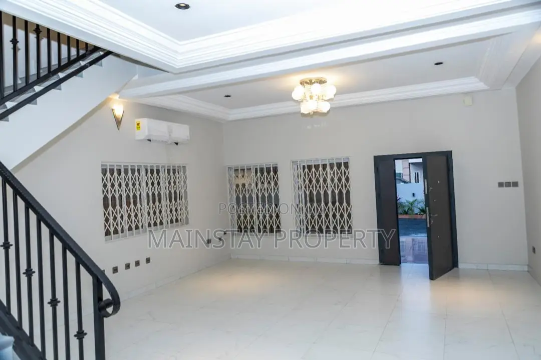 4bdrm House in Mainstay Estates, Cantonments for rent