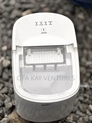 R600a Ice Cube Maker