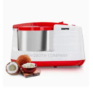 Geepas 200w Wet Grinder – 2l Capacity