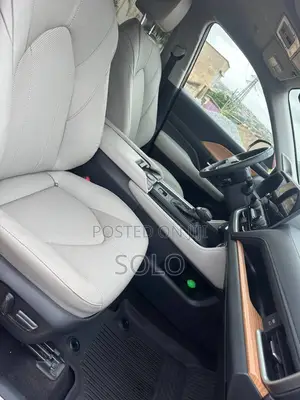 Toyota Grand Highlander Limited AWD 2024 Burgundy