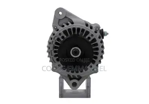 Toyota C -Hr Alternator 2014