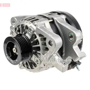 Toyota C -Hr Alternator 2014