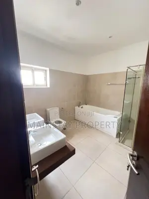Furnished 4bdrm Townhouse / Terrace for rent