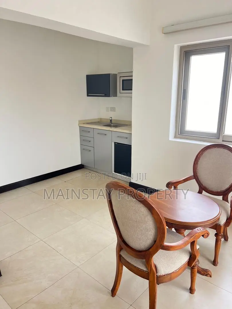 Furnished 4bdrm Townhouse / Terrace for rent