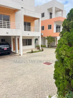 Furnished 4bdrm Townhouse / Terrace for rent