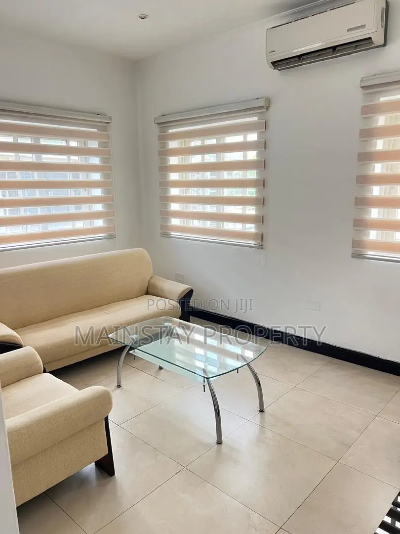 Furnished 4bdrm Townhouse / Terrace for rent
